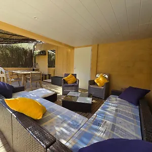 Douceur De Provence Hébergement de vacances Bras