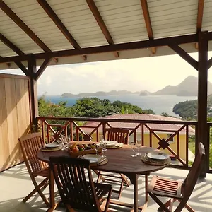 Coco D'iles Appartement Terre-de-Bas